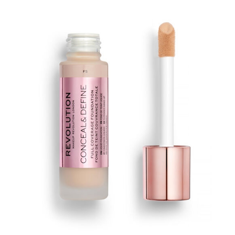 5/$25✨️Revolution Foundation✨️